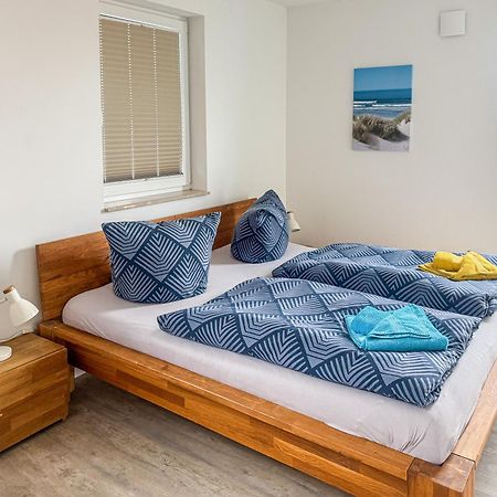 Ferienwohnung Sundueberblick - 150 Meter Zum Strand Altefähr Exterior photo