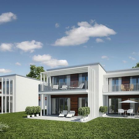 Ferienwohnung Sundueberblick - 150 Meter Zum Strand Altefähr Exterior photo